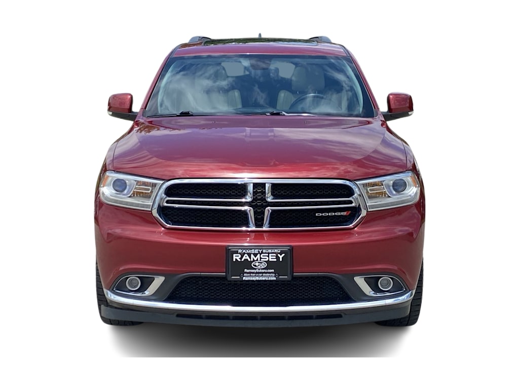 Thumbnail: 2014 Dodge Durango - 23
