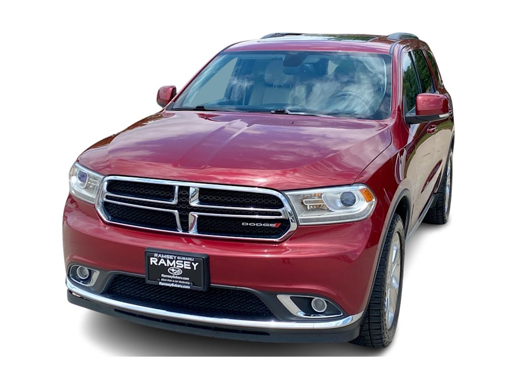 Thumbnail: 2014 Dodge Durango - 5