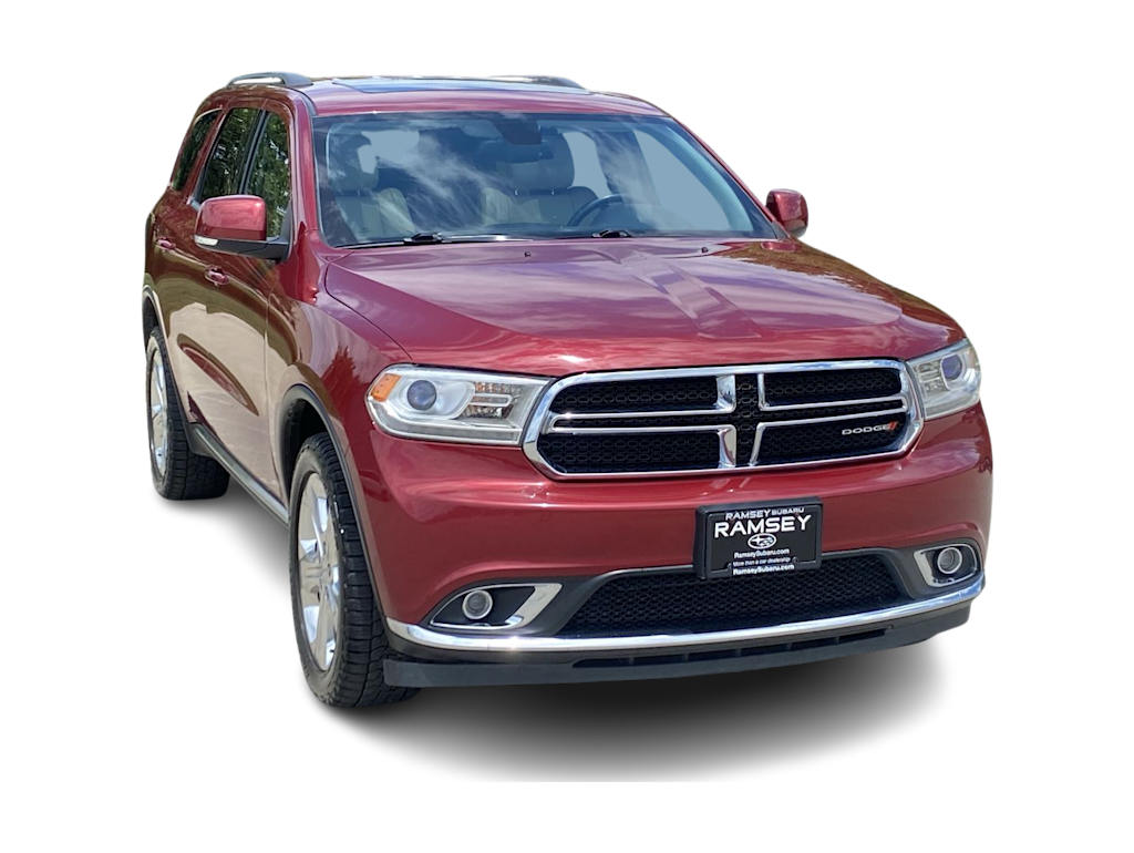 Thumbnail: 2014 Dodge Durango - 22