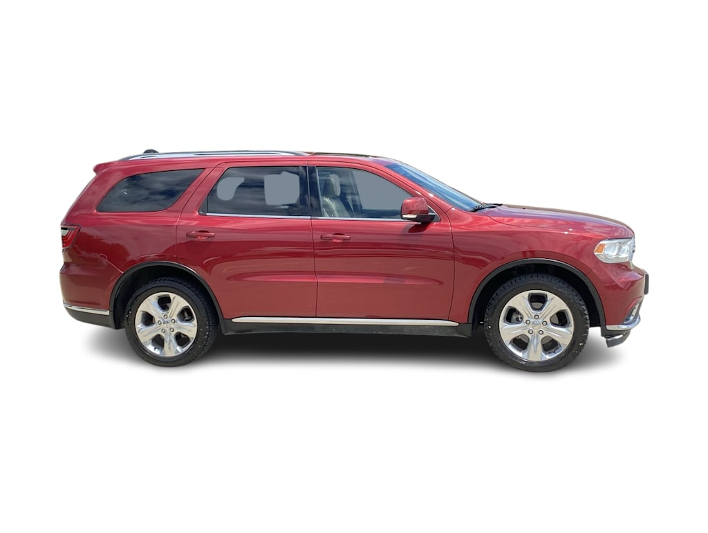Thumbnail: 2014 Dodge Durango - 21
