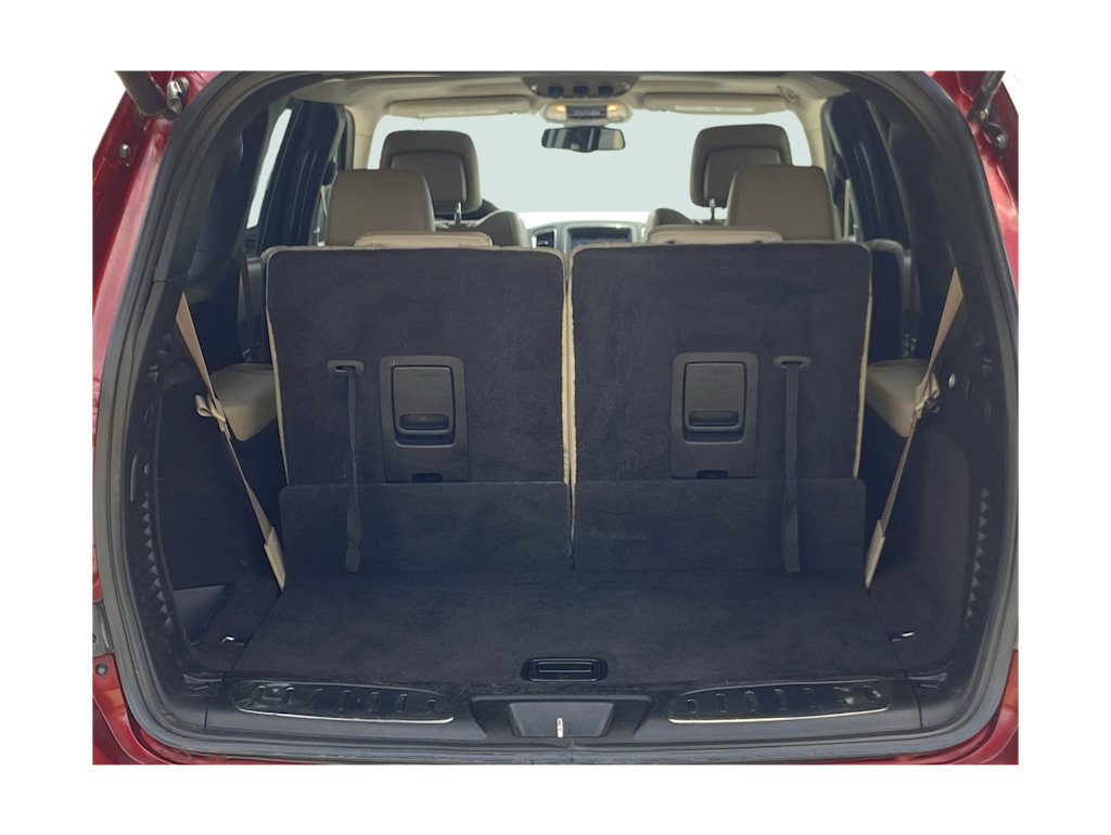 Thumbnail: 2014 Dodge Durango - 17