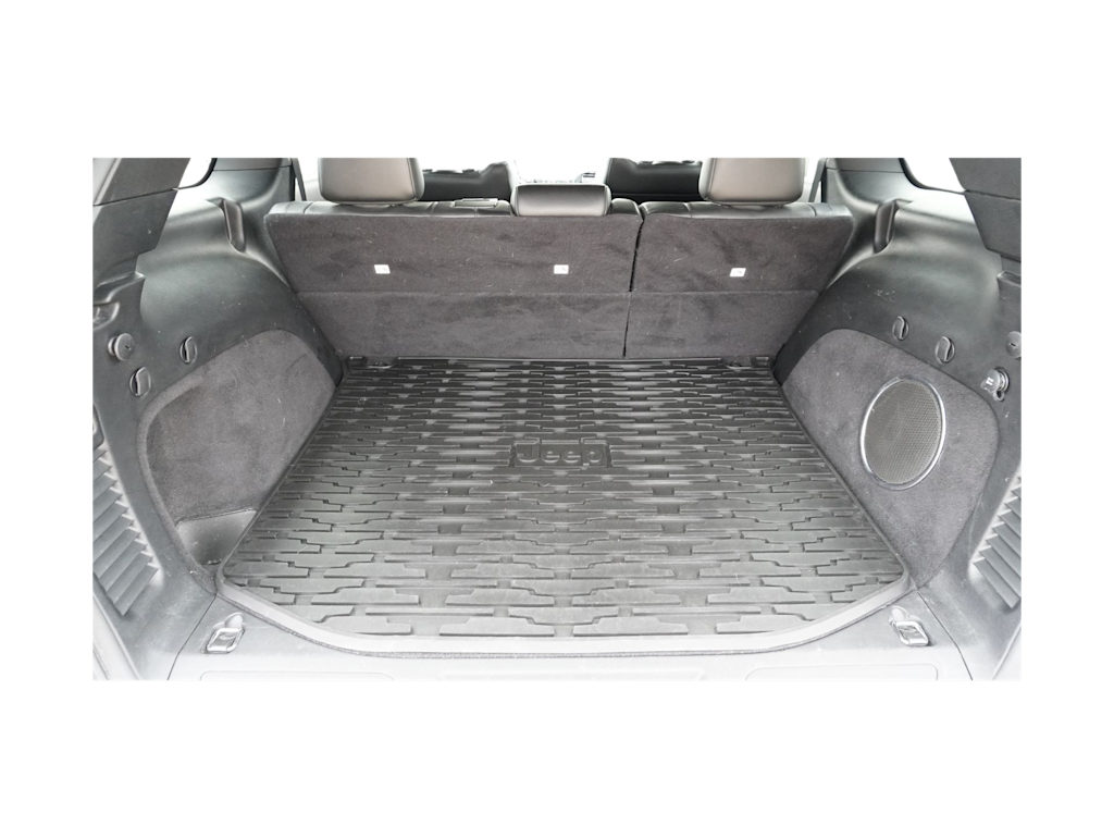 Thumbnail: 2020 Jeep Grand Cherokee - 16