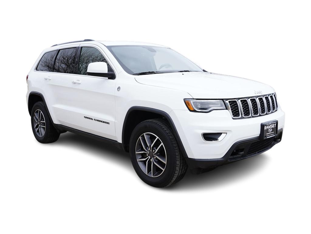 Thumbnail: 2020 Jeep Grand Cherokee - 21