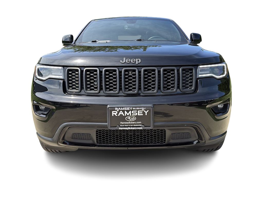 Thumbnail: 2019 Jeep Grand Cherokee - 6