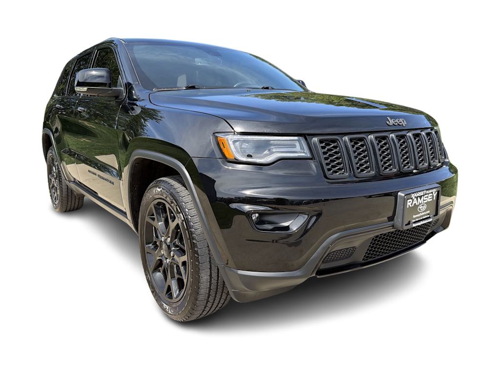 Thumbnail: 2019 Jeep Grand Cherokee - 22