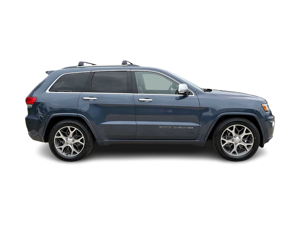 Thumbnail: 2020 Jeep Grand Cherokee - 20