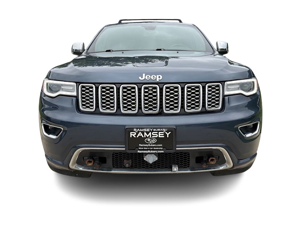 Thumbnail: 2020 Jeep Grand Cherokee - 22