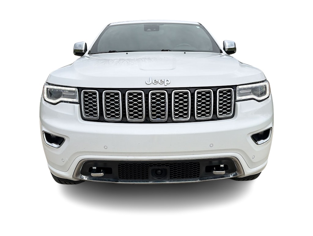 Thumbnail: 2018 Jeep Grand Cherokee - 6