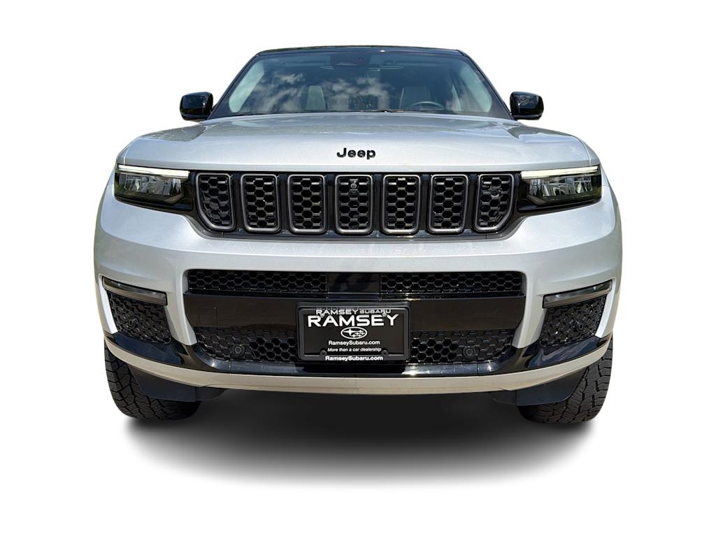Thumbnail: 2023 Jeep Grand Cherokee L - 6
