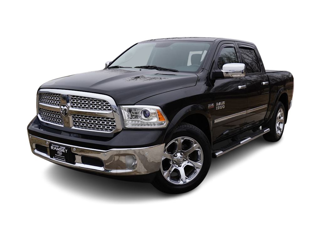 2017 RAM Ram 1500 Pickup