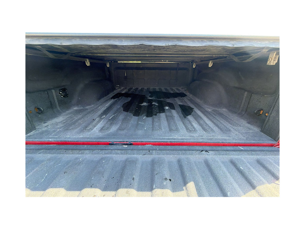 Thumbnail: 2016 RAM 1500 - 16