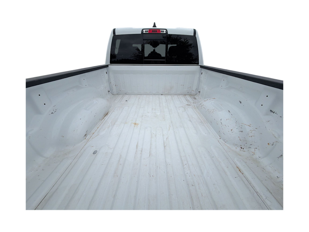 Thumbnail: 2019 RAM 1500 - 15