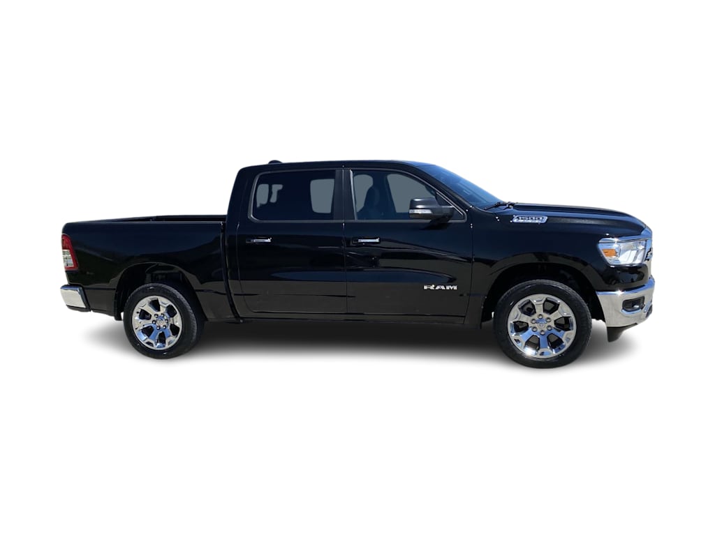 2019 RAM 1500 Big Horn 3