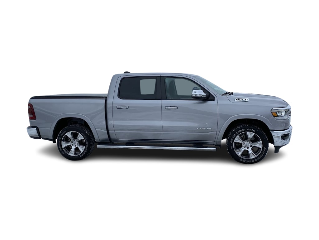 2021 RAM 1500 Laramie 21