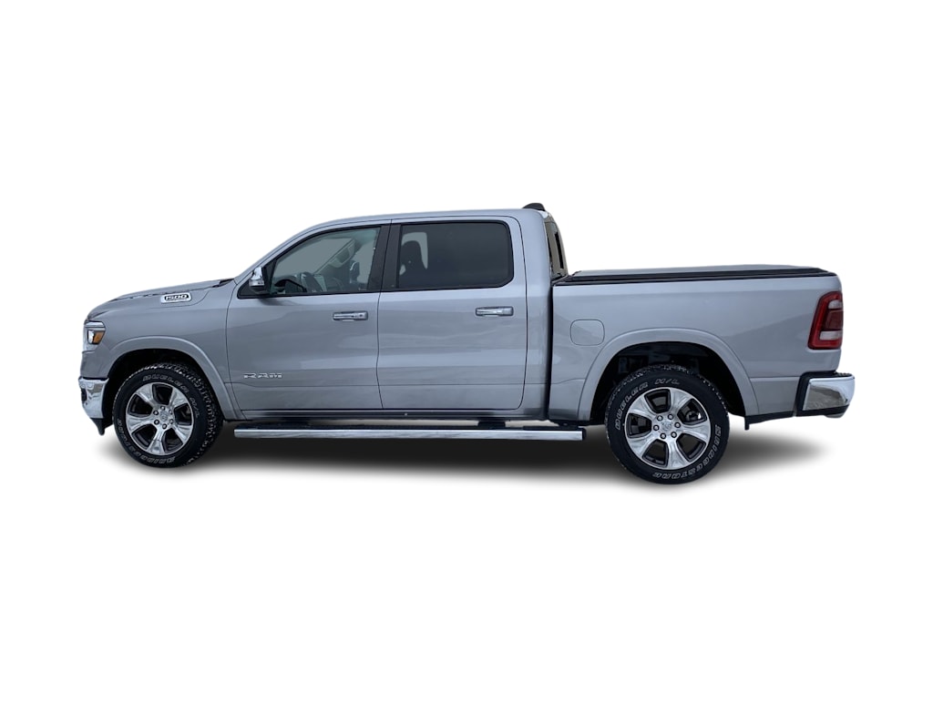 2021 RAM 1500 Laramie 3