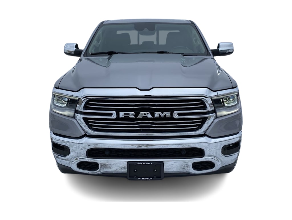 2021 RAM 1500 Laramie 6