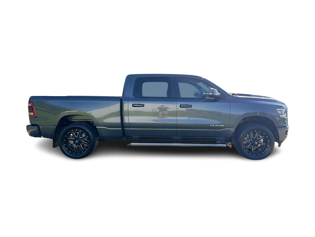 Thumbnail: 2024 RAM 1500 - 21