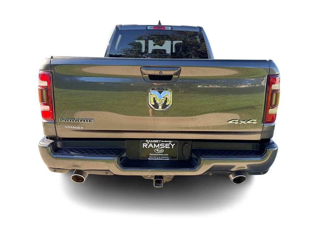 Thumbnail: 2024 RAM 1500 - 5