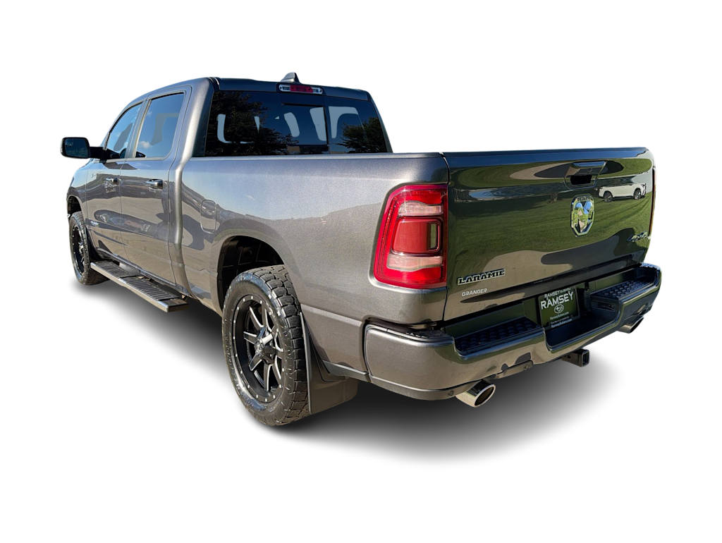Thumbnail: 2024 RAM 1500 - 4