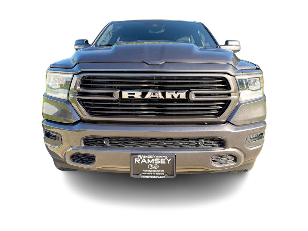 Thumbnail: 2024 RAM 1500 - 6