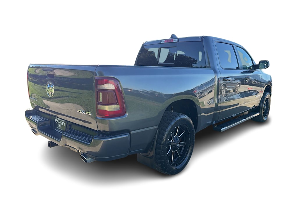 Thumbnail: 2024 RAM 1500 - 20