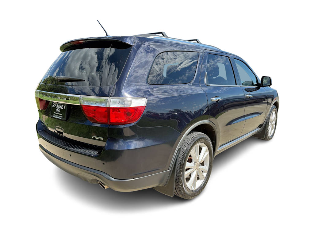 Thumbnail: 2011 Dodge Durango - 20
