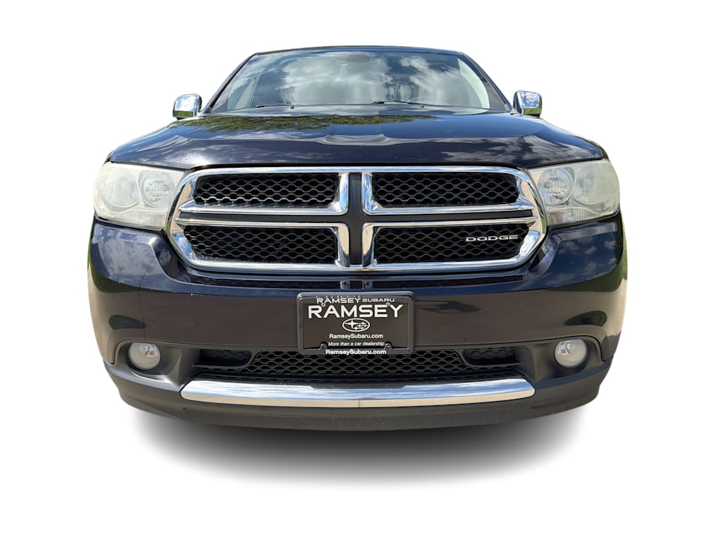Thumbnail: 2011 Dodge Durango - 6