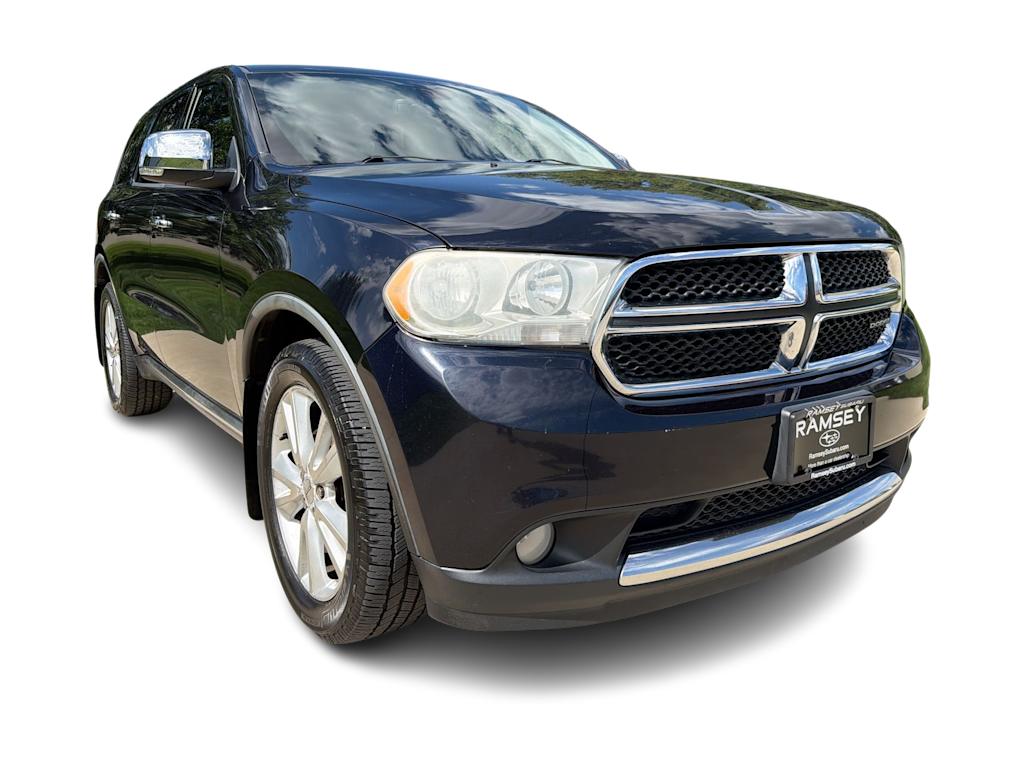Thumbnail: 2011 Dodge Durango - 22