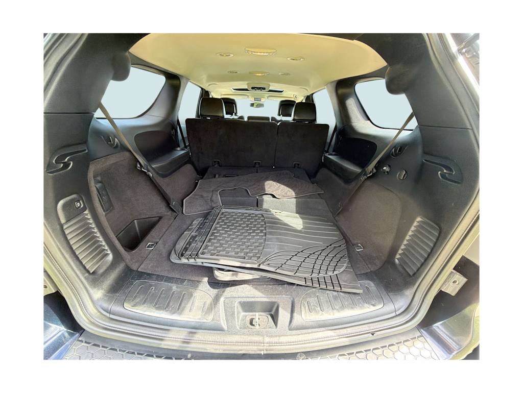 Thumbnail: 2011 Dodge Durango - 17