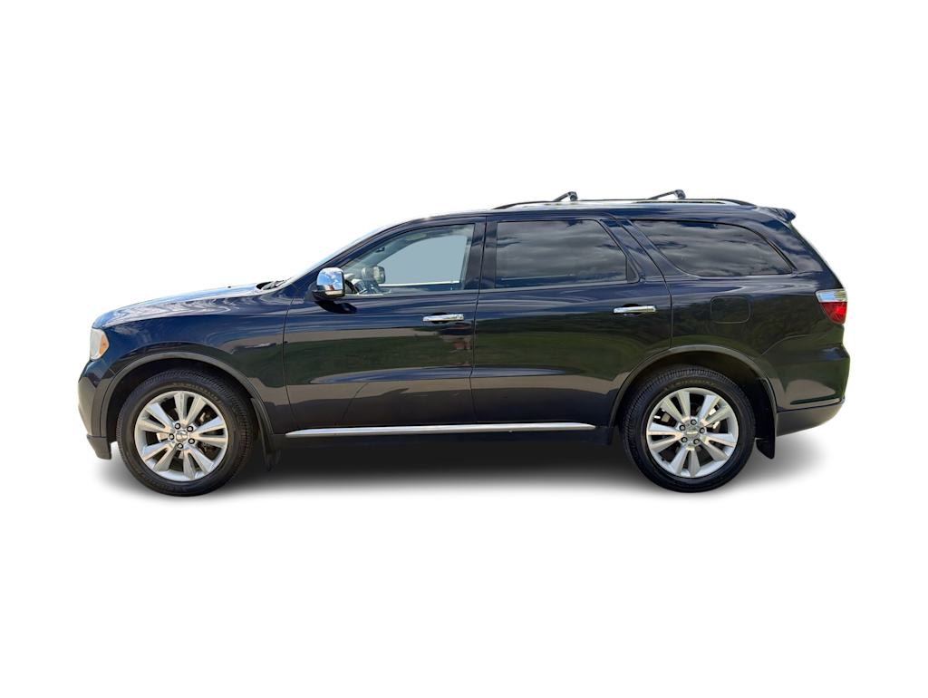 Thumbnail: 2011 Dodge Durango - 3