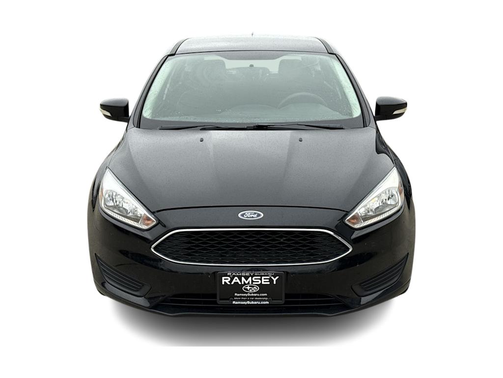 Thumbnail: 2015 Ford Focus - 23