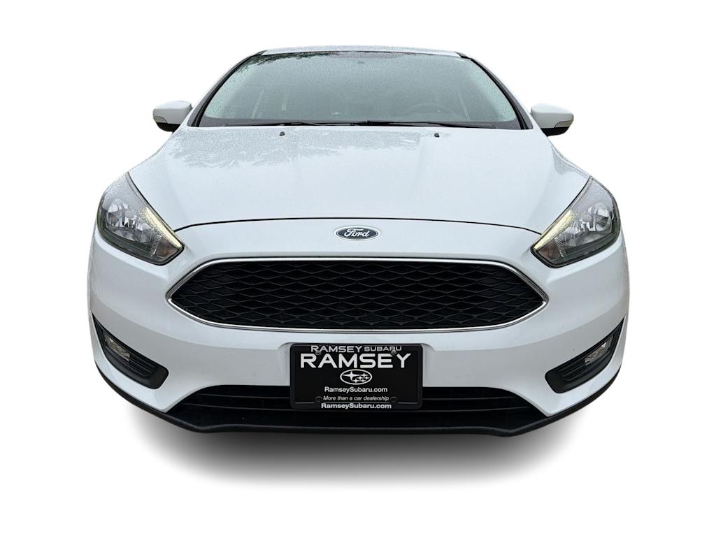 Thumbnail: 2016 Ford Focus - 6