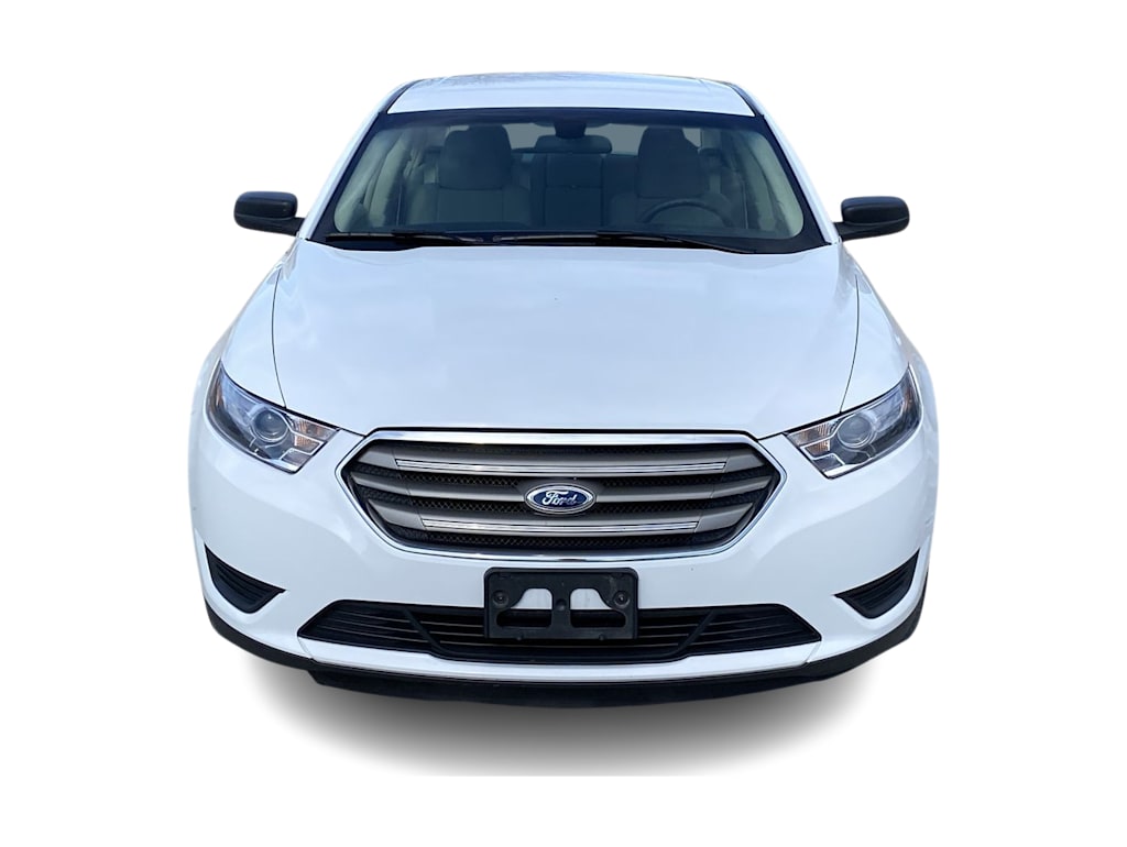 2014 Ford Taurus SE 6