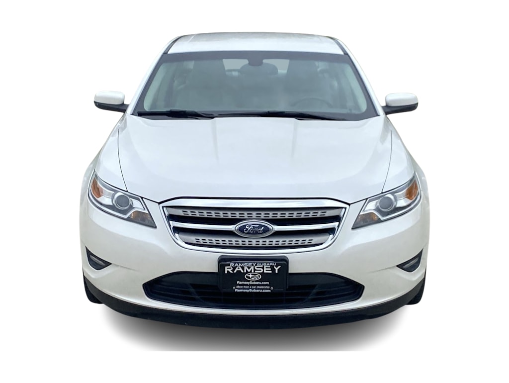 Thumbnail: 2010 Ford Taurus - 23