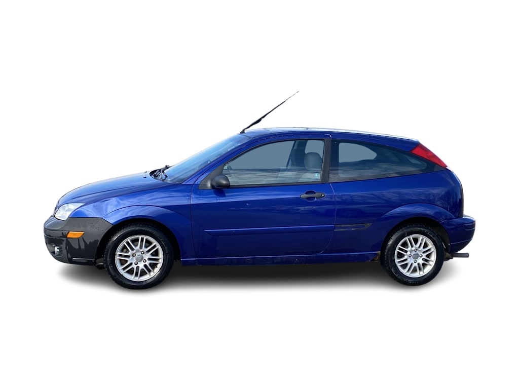 2006 Ford Focus S 3