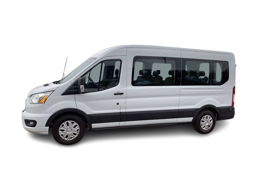Thumbnail: 2020 Ford Transit Series - 3
