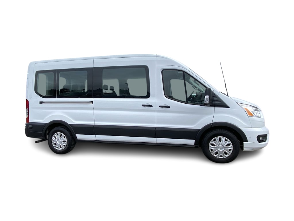 Thumbnail: 2020 Ford Transit Series - 21