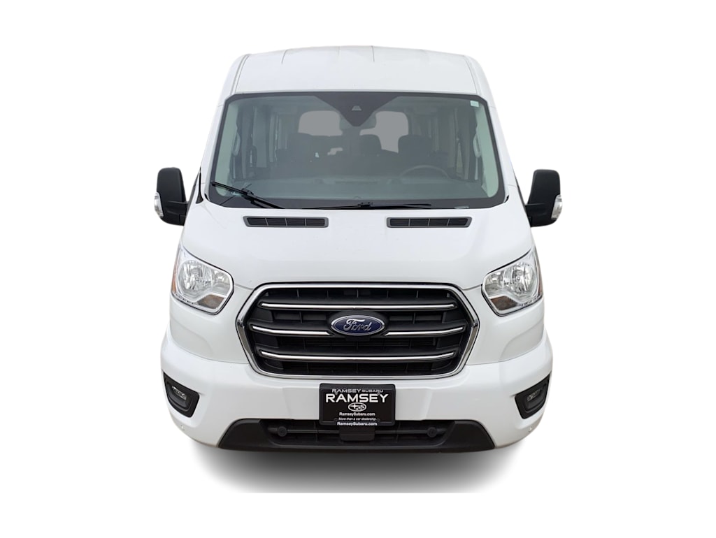 Thumbnail: 2020 Ford Transit Series - 22