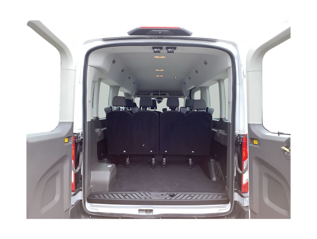 Thumbnail: 2020 Ford Transit Series - 17