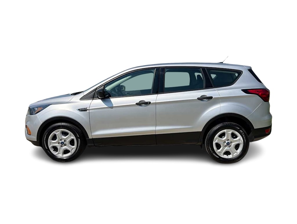 Thumbnail: 2019 Ford Escape - 3