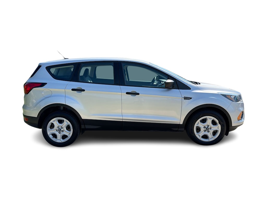 Thumbnail: 2019 Ford Escape - 21