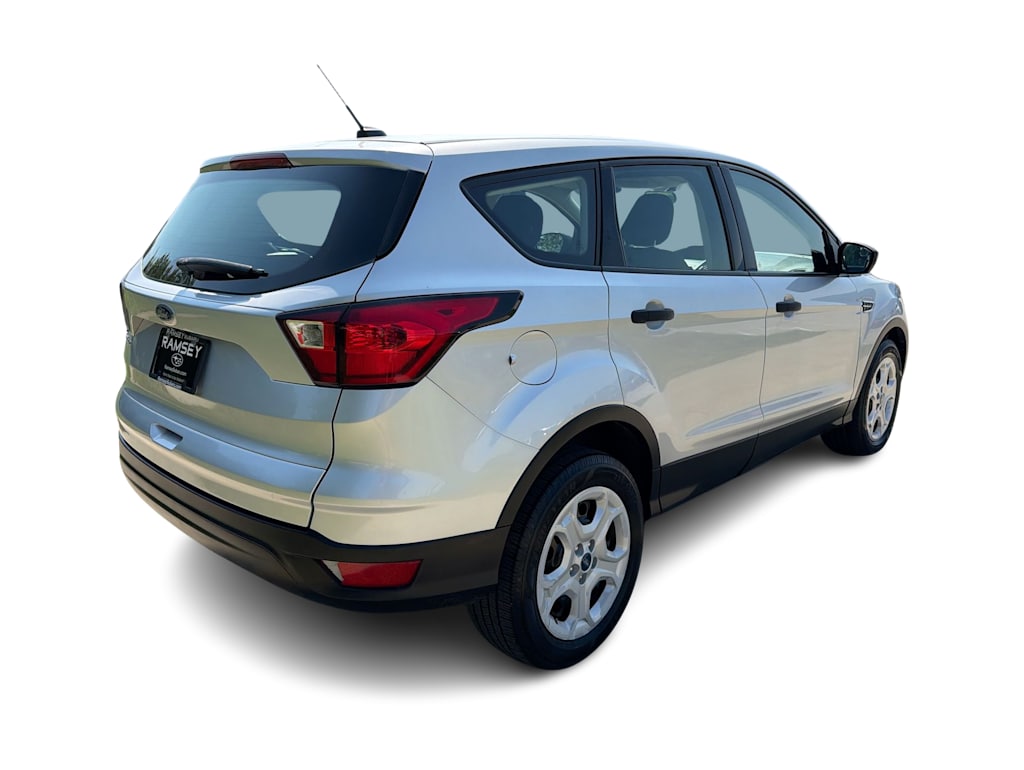 Thumbnail: 2019 Ford Escape - 20