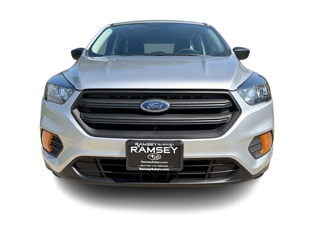 Thumbnail: 2019 Ford Escape - 6