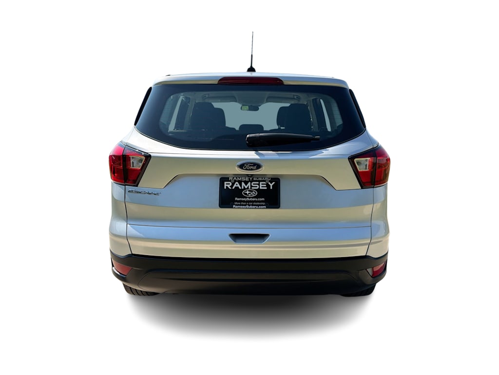 Thumbnail: 2019 Ford Escape - 5