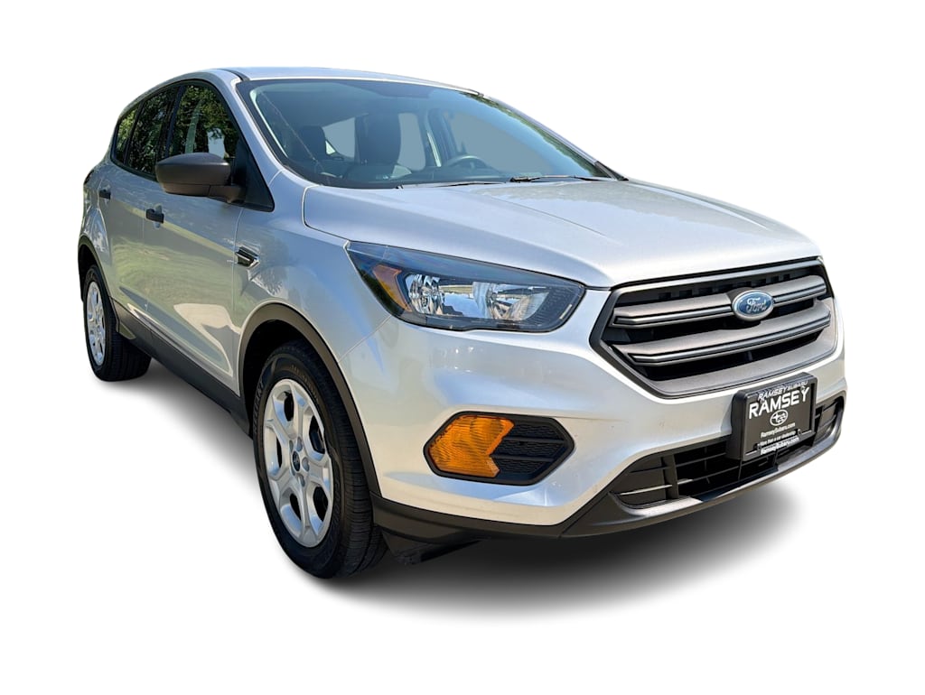 Thumbnail: 2019 Ford Escape - 22