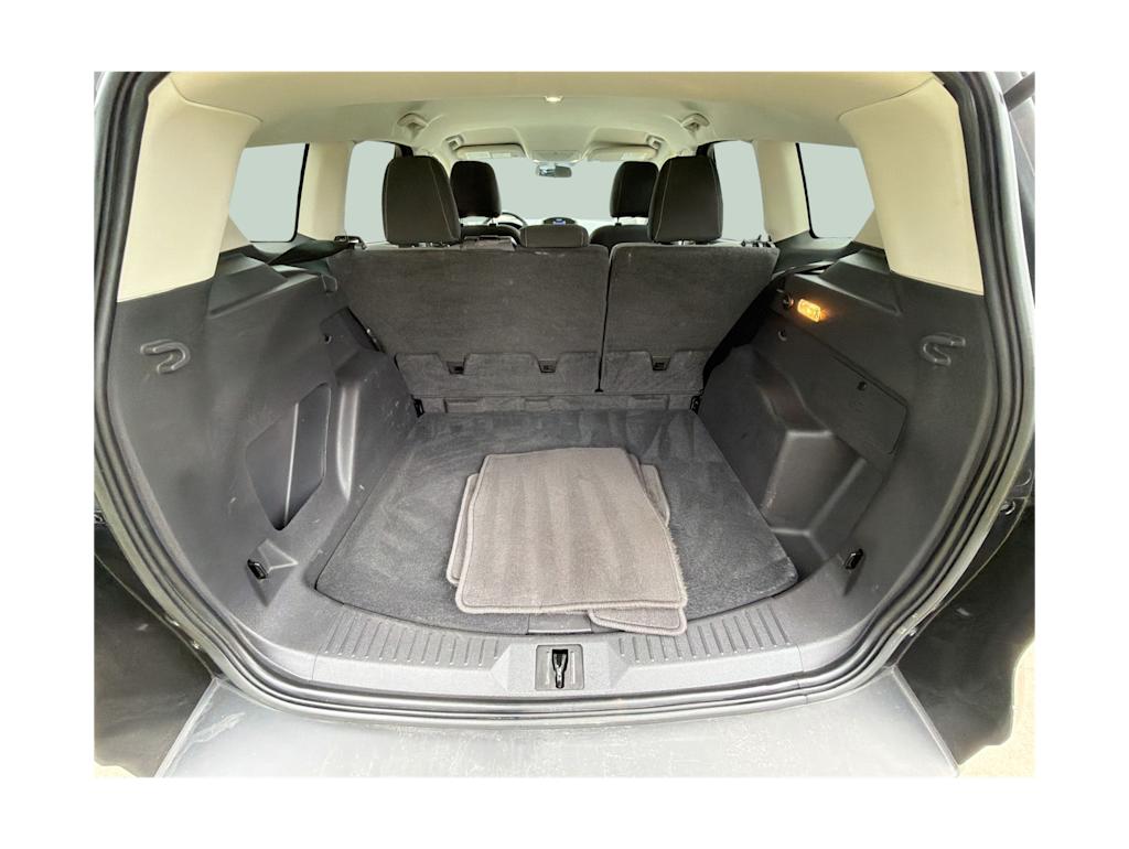 Thumbnail: 2015 Ford Escape - 15