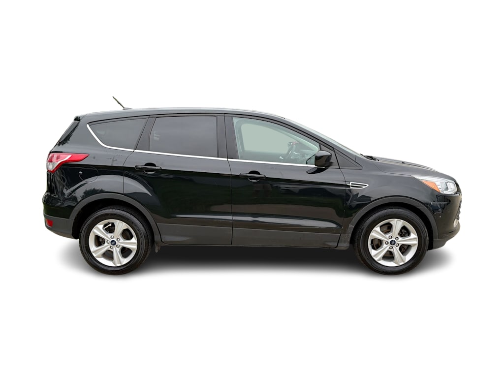 Thumbnail: 2015 Ford Escape - 20