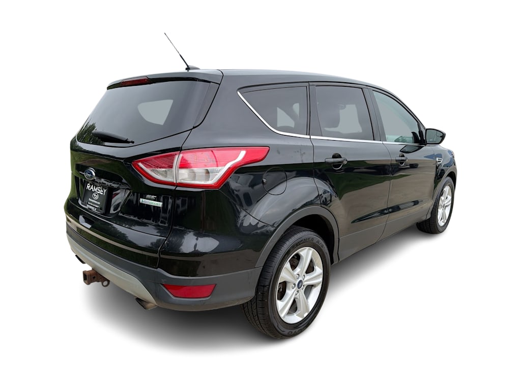 Thumbnail: 2015 Ford Escape - 19
