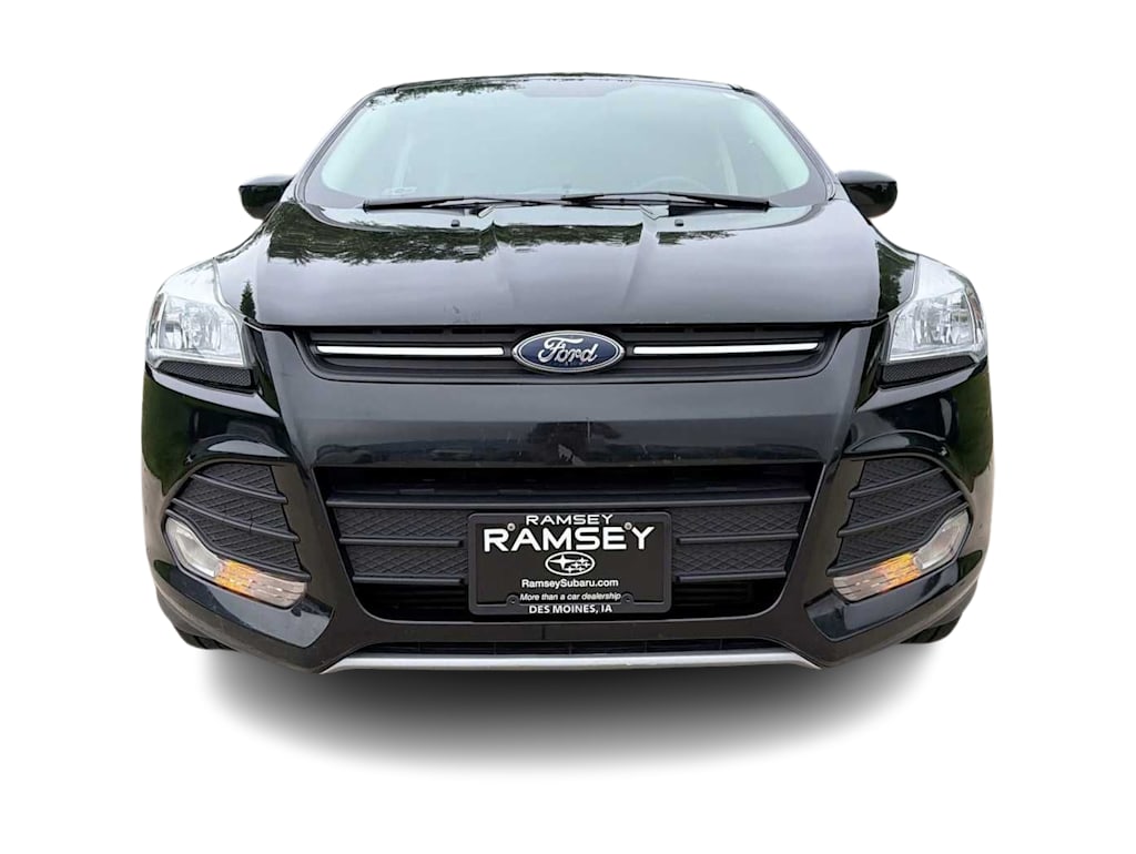 Thumbnail: 2015 Ford Escape - 22