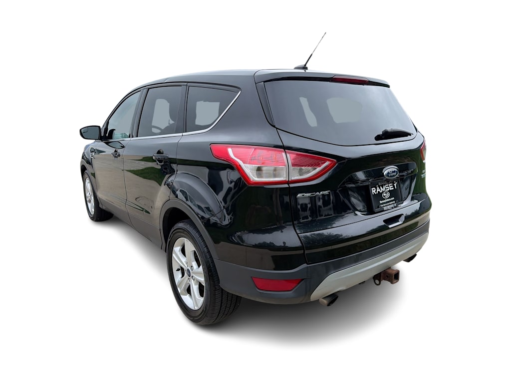 Thumbnail: 2015 Ford Escape - 3
